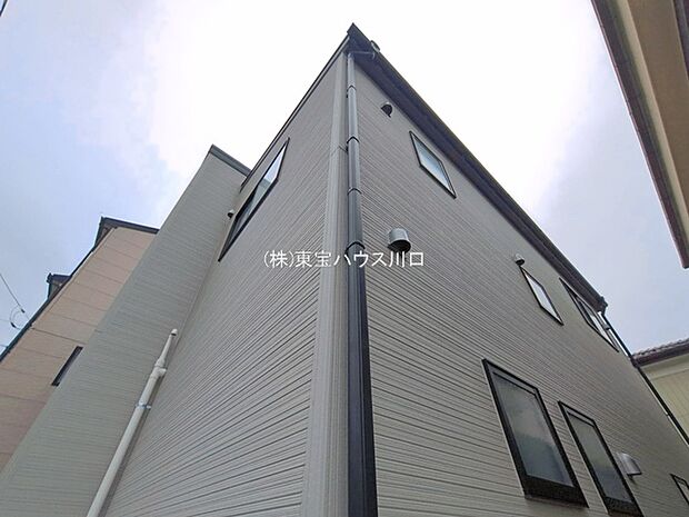 物件外観