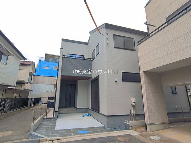 物件外観