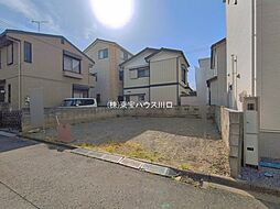 埼玉県八潮市大字木曽根