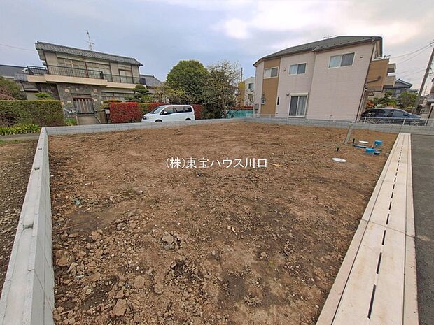 物件外観