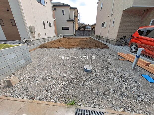 物件外観