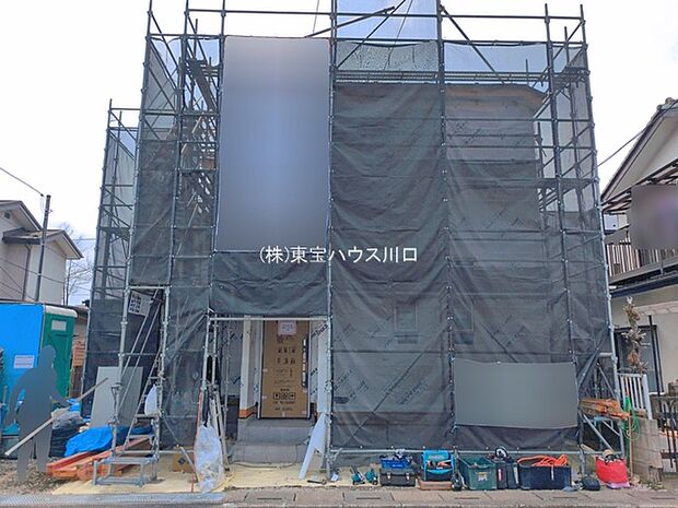物件外観