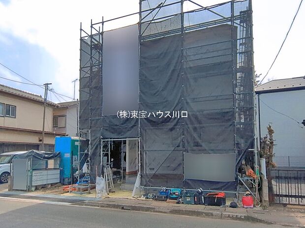 物件外観