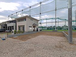 埼玉県北本市東間７丁目