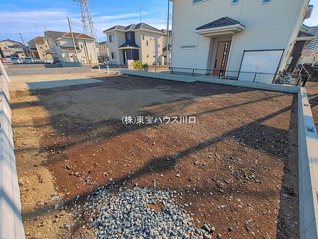物件外観