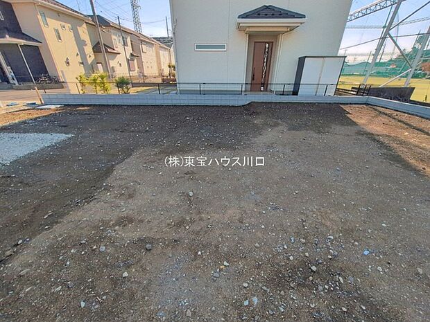 物件外観