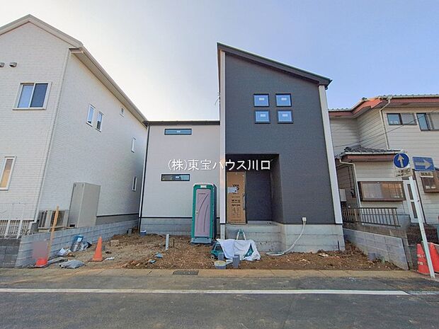 物件外観