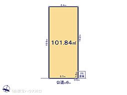埼玉県さいたま市北区吉野町２丁目