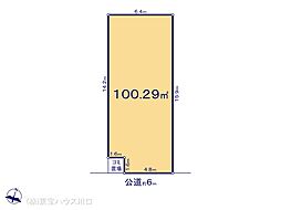 埼玉県さいたま市北区吉野町２丁目