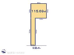 埼玉県さいたま市北区吉野町２丁目
