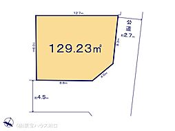 東京都練馬区西大泉町