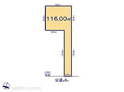 埼玉県さいたま市北区吉野町２丁目