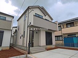埼玉県吉川市中曽根１丁目