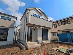 埼玉県吉川市中曽根１丁目