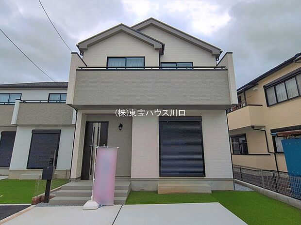 物件外観