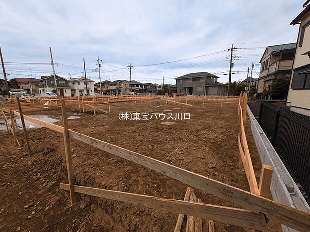 物件外観