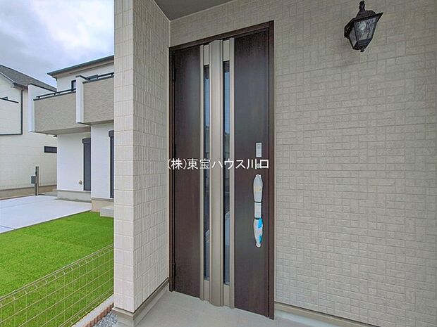 物件外観