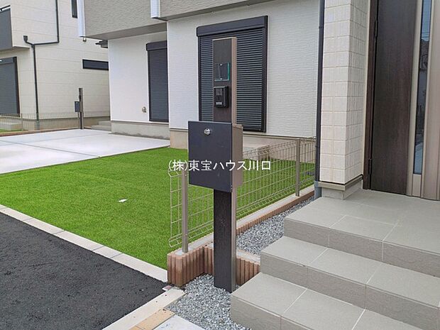 物件外観