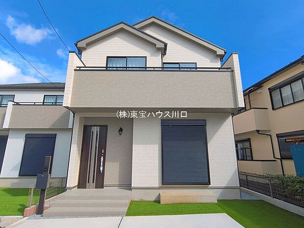 物件外観