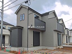 埼玉県吉川市中曽根１丁目