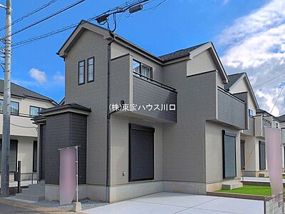 外観：物件外観