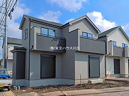 埼玉県吉川市中曽根１丁目