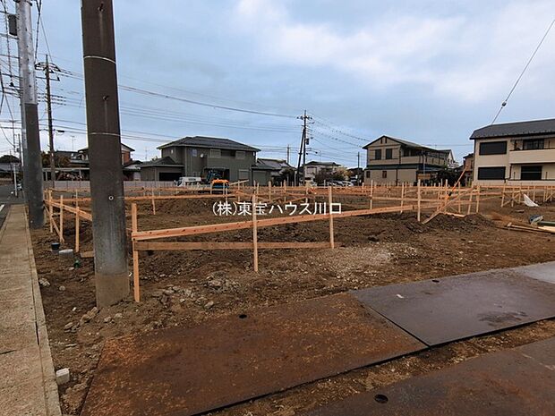 物件外観