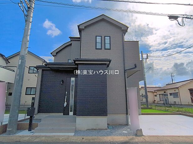 物件外観