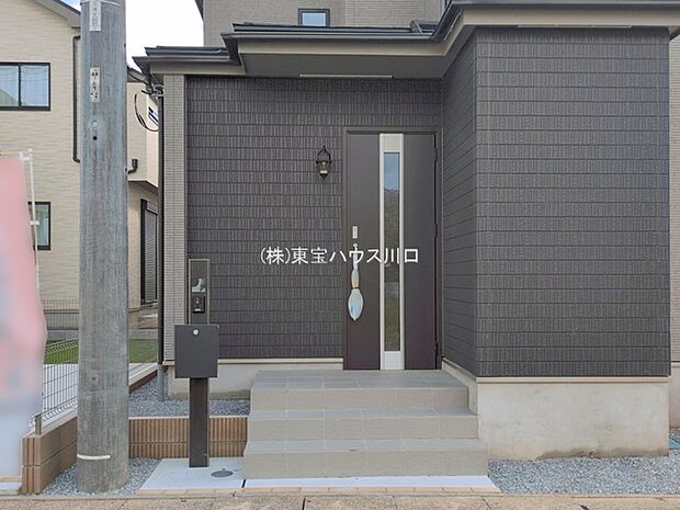 物件外観