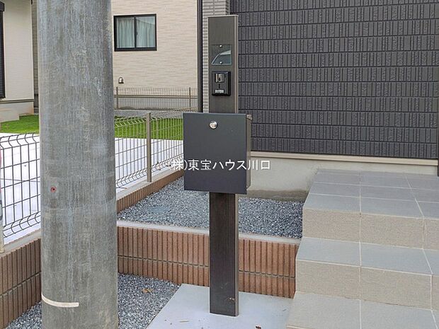 物件外観