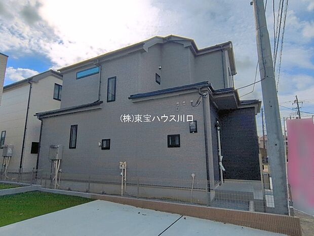 物件外観