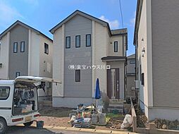 埼玉県吉川市中曽根１丁目