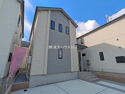 外観:物件外観 外観:物件外観