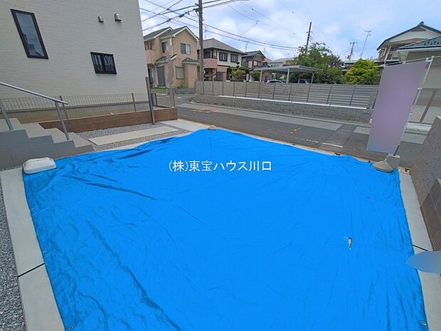 物件外観
