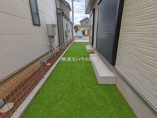 物件外観