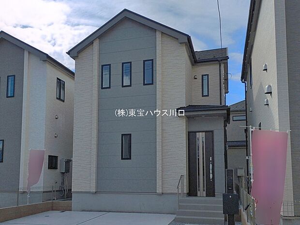 物件外観
