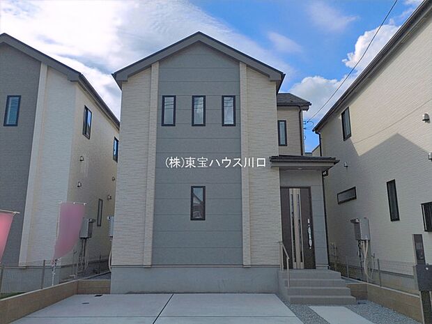 物件外観