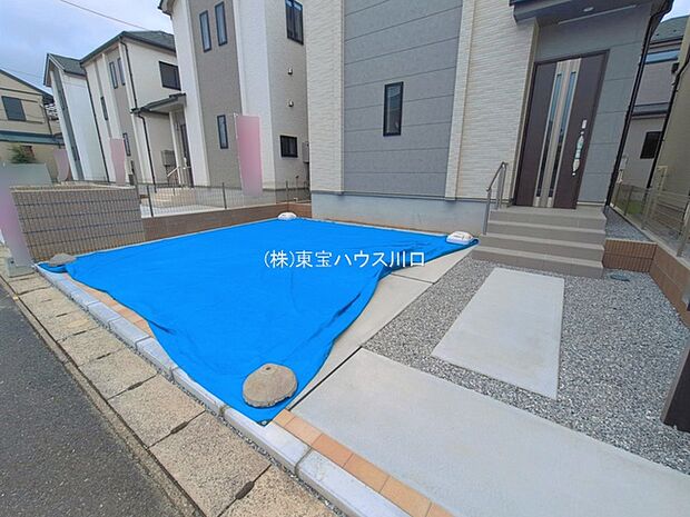 物件外観