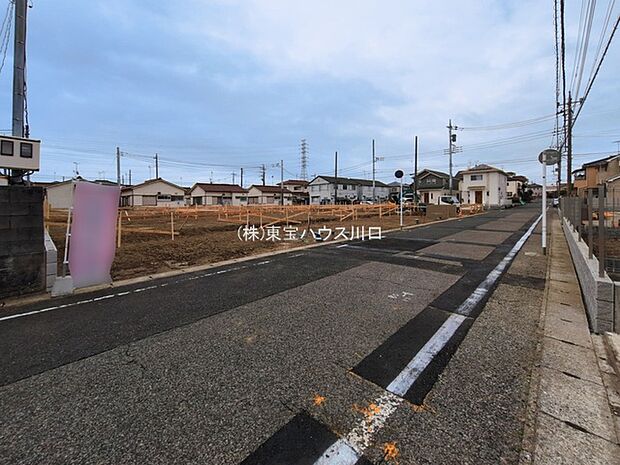 物件外観