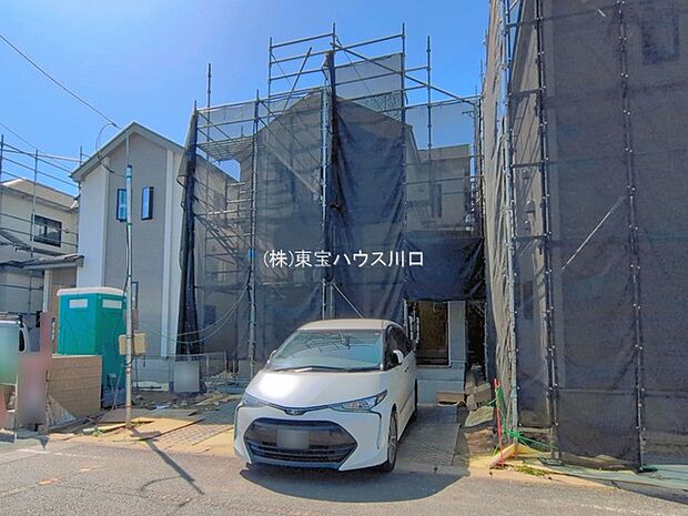 物件外観