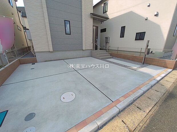 物件外観