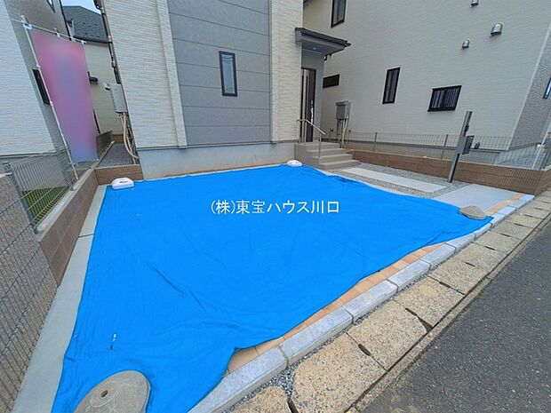 物件外観
