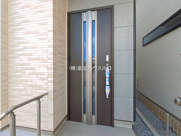 物件外観