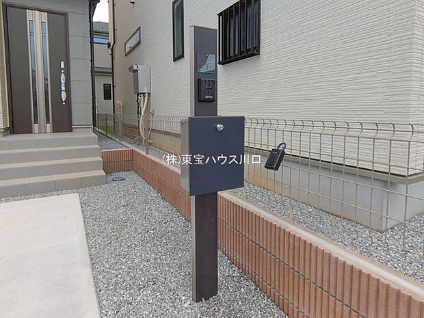 物件外観