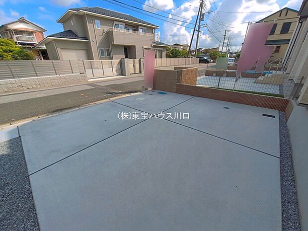 物件外観