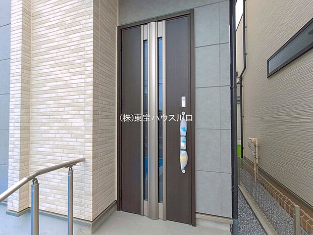物件外観