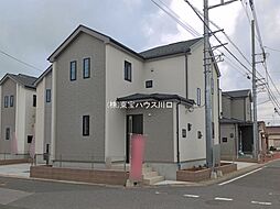 埼玉県吉川市中曽根１丁目