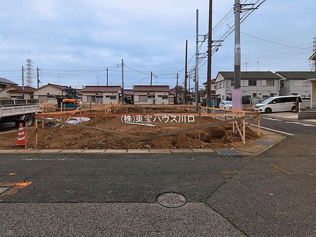 物件外観