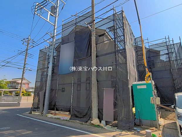物件外観