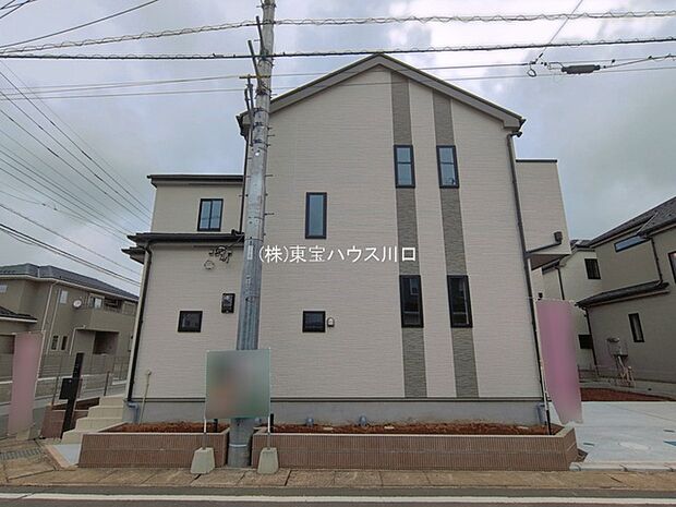 物件外観